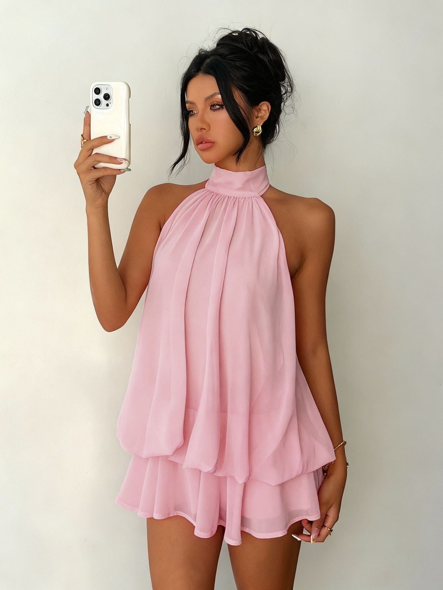 The Air Dress
