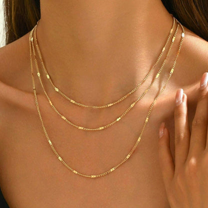 The Gold Layer