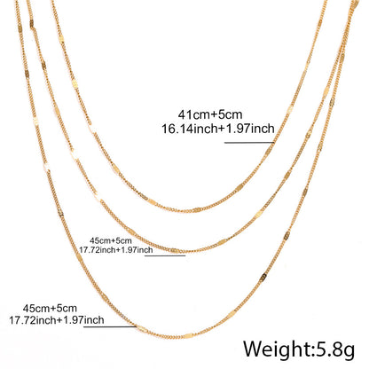The Gold Layer