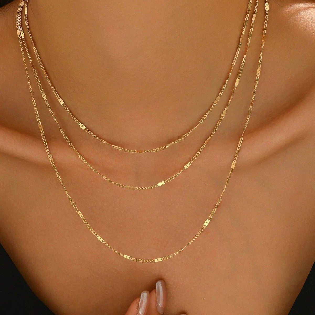 The Gold Layer
