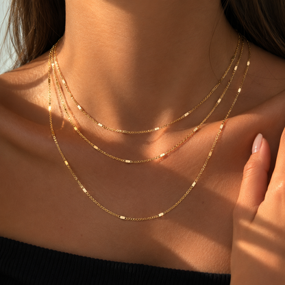 The Gold Layer