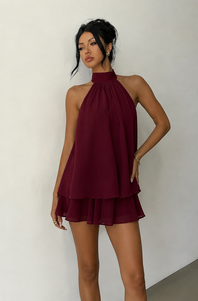The Air Dress