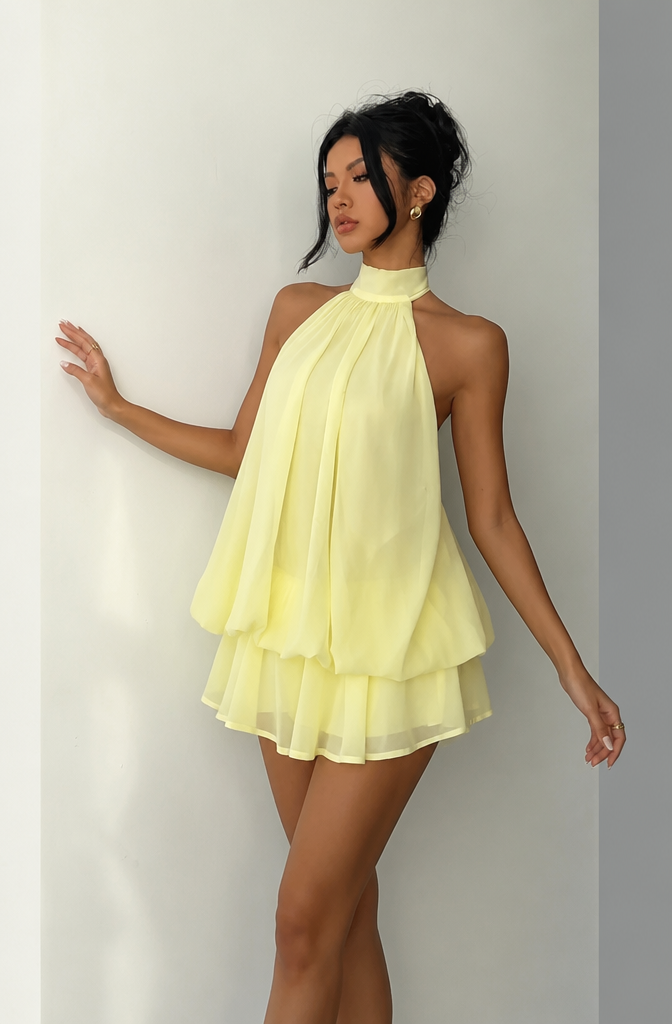 The Air Dress