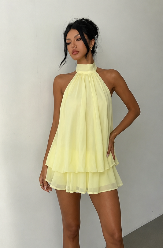 The Air Dress