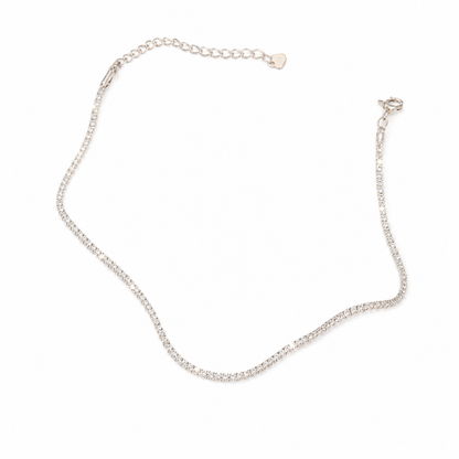 The Gold Anklet