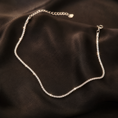The Gold Anklet